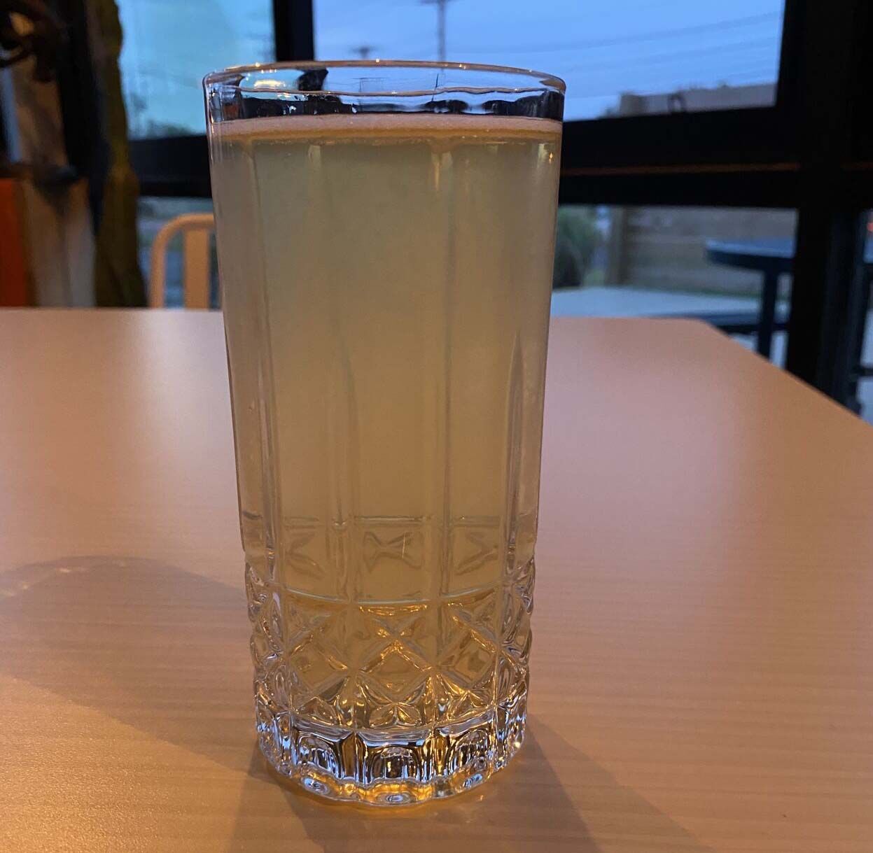 Waves Cider Co. Cider Mosa
